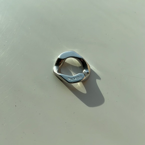 Numbering Ring - Picture 2 of 2